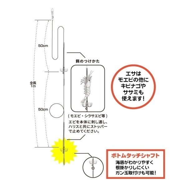 ヒイカ連結仕掛